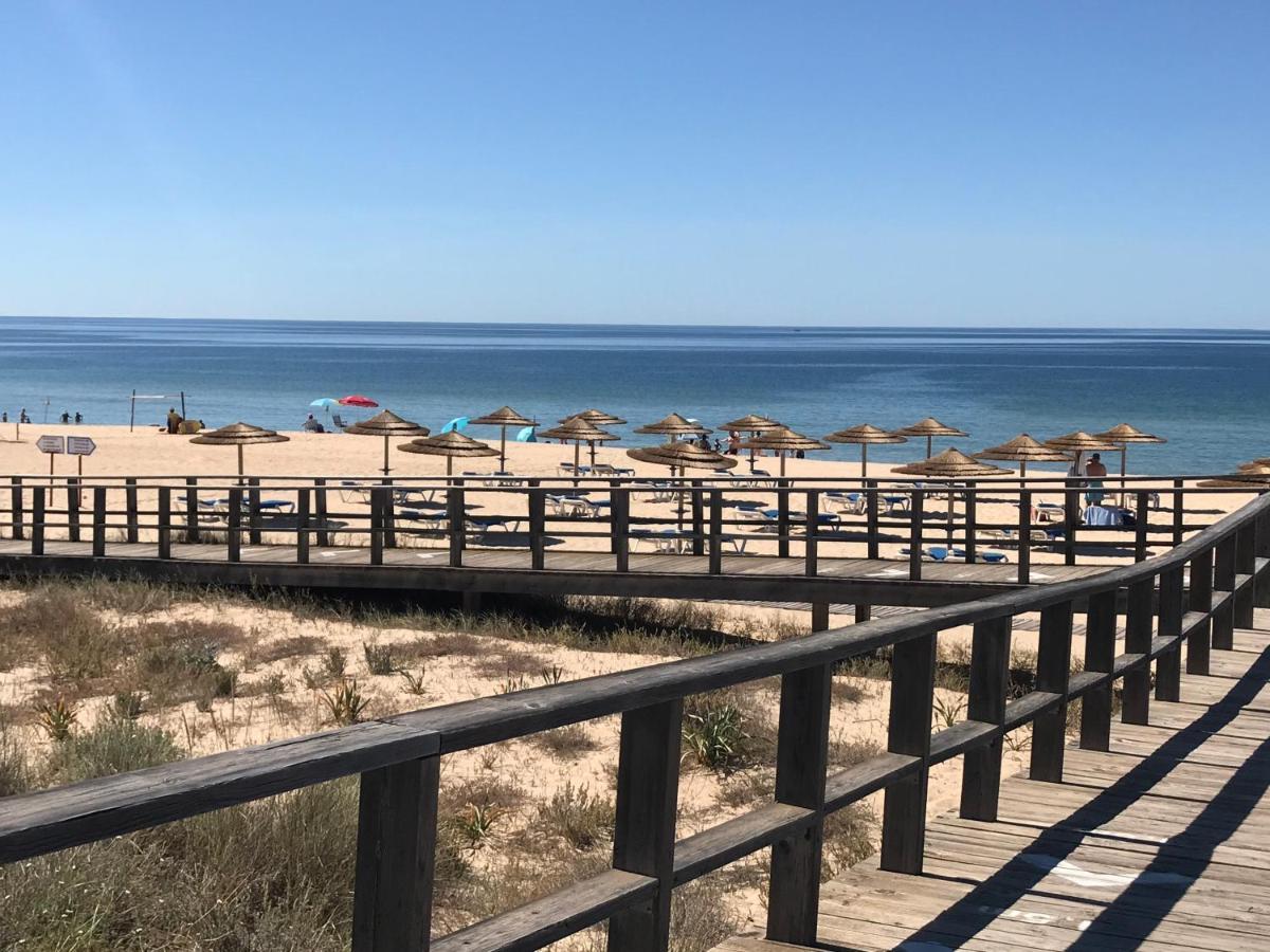 Casa Uva Leilighet Alvor Eksteriør bilde