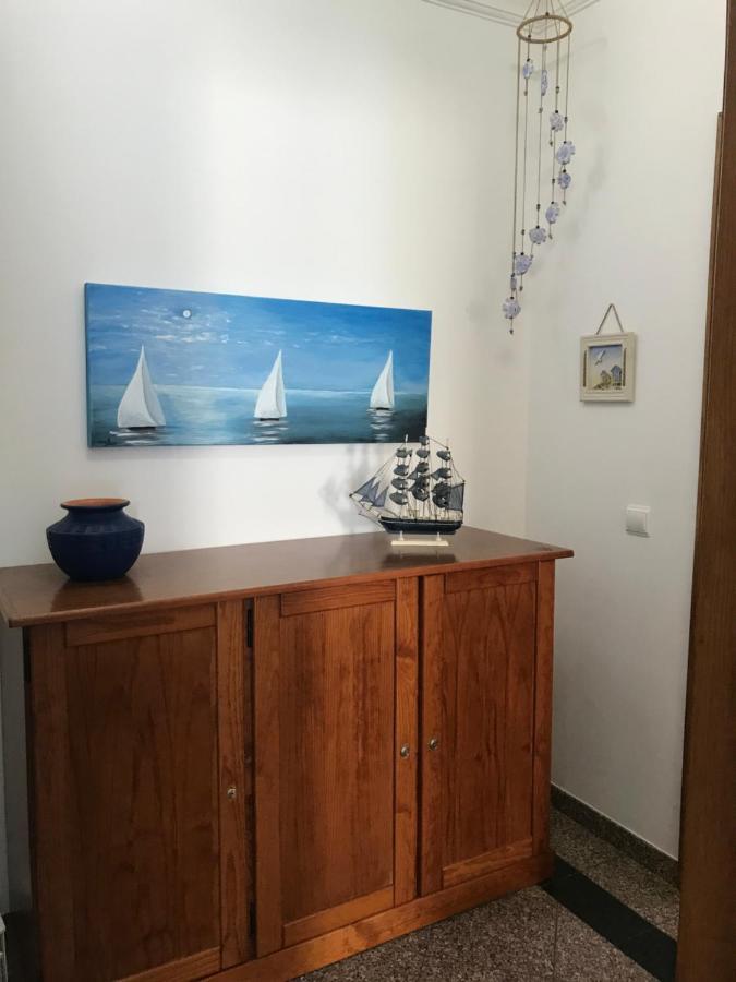 Casa Uva Leilighet Alvor Eksteriør bilde